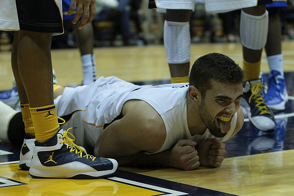NCAA Basketball: McNeese State at California