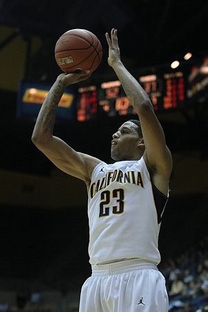 NCAA Basketball: McNeese State at California