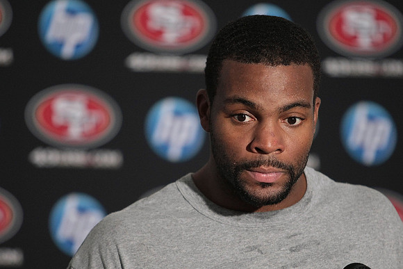 NFL: San Francisco 49ers Training Camp