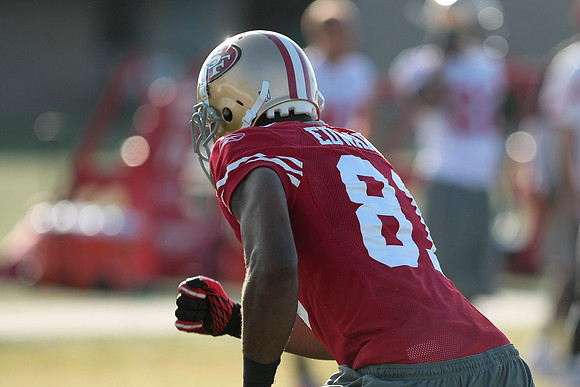 NFL: San Francisco 49ers Training Camp