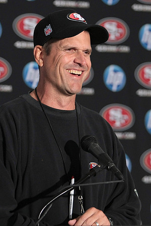 NFL: San Francisco 49ers Training Camp