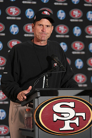 NFL: San Francisco 49ers Training Camp