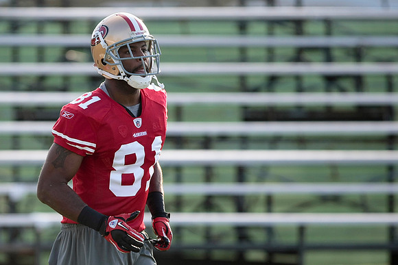 NFL: San Francisco 49ers Training Camp