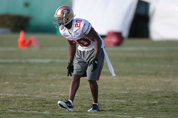 NFL: San Francisco 49ers Training Camp