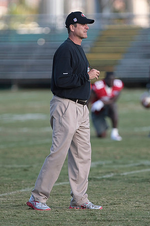 NFL: San Francisco 49ers Training Camp