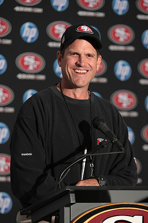 NFL: San Francisco 49ers Training Camp