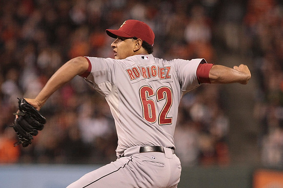 MLB: Houston Astros at San Francisco Giants