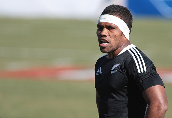 New Zealand vs Kenya