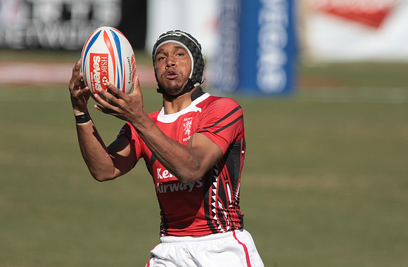 New Zealand vs Kenya