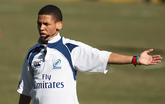 New Zealand vs Kenya