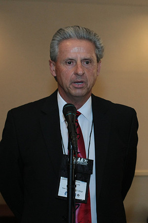 CCCAA Honoring Our Own