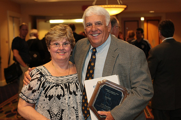 CCCAA Honoring Our Own