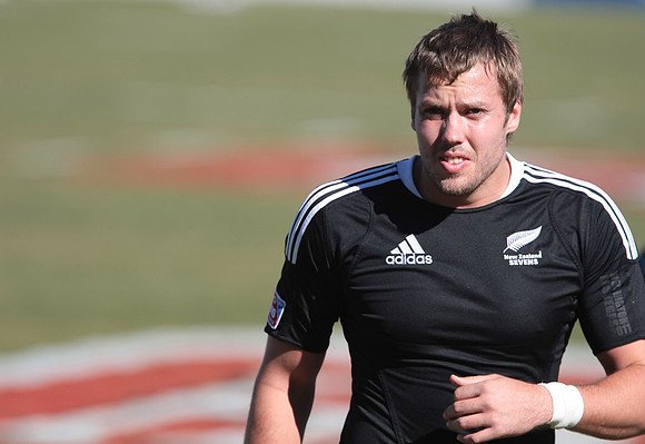 New Zealand vs Kenya