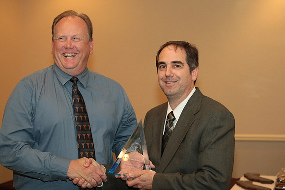 CCCAA Honoring Our Own