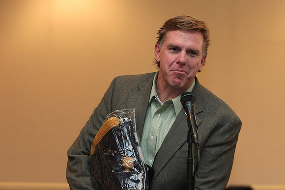 CCCAA Honoring Our Own