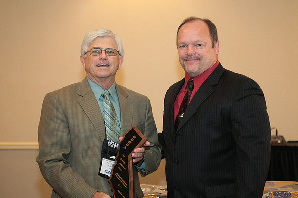 CCCAA Honoring Our Own