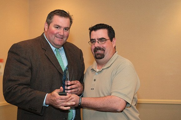 CCCAA Honoring Our Own