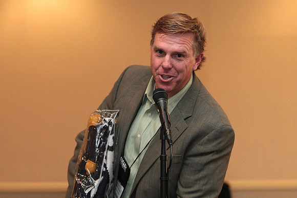 CCCAA Honoring Our Own