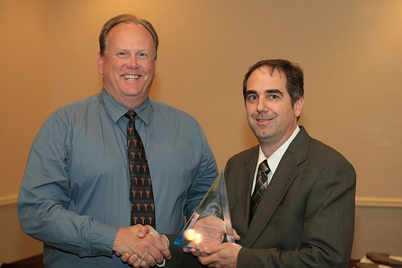 CCCAA Honoring Our Own
