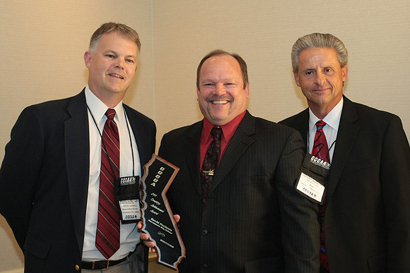 CCCAA Honoring Our Own