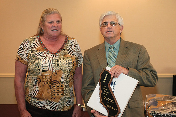 CCCAA Honoring Our Own