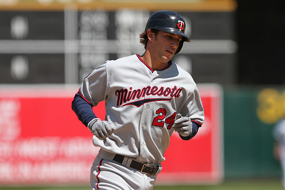 MLB: Minnesota Twins at Oakland Athletics