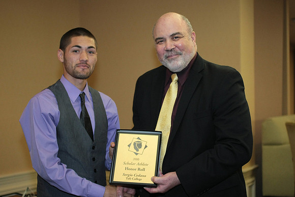 CCCAA Scholar Athletes Luncheon
