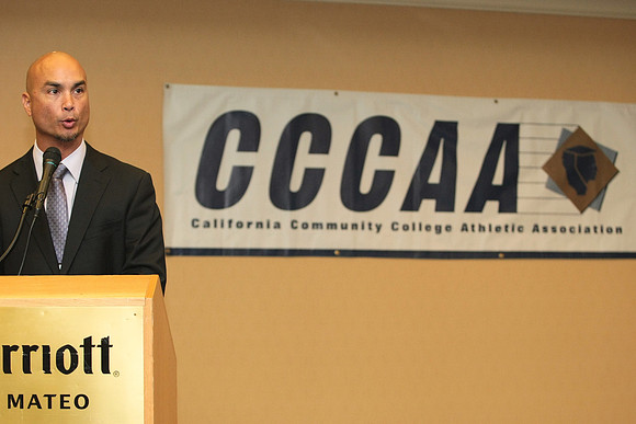 CCCAA Scholar Athletes Luncheon