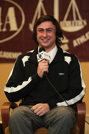 CCCAA Scholar Athletes Luncheon