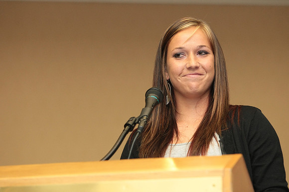 CCCAA Scholar Athletes Luncheon