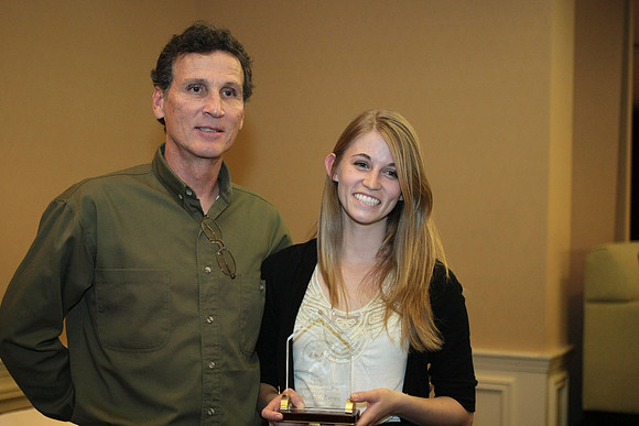 CCCAA Scholar Athletes Luncheon