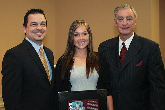 CCCAA Scholar Athletes Luncheon