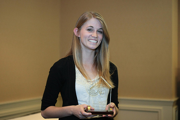 CCCAA Scholar Athletes Luncheon