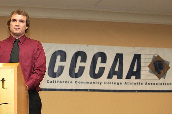 CCCAA Scholar Athletes Luncheon