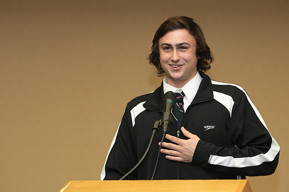 CCCAA Scholar Athletes Luncheon
