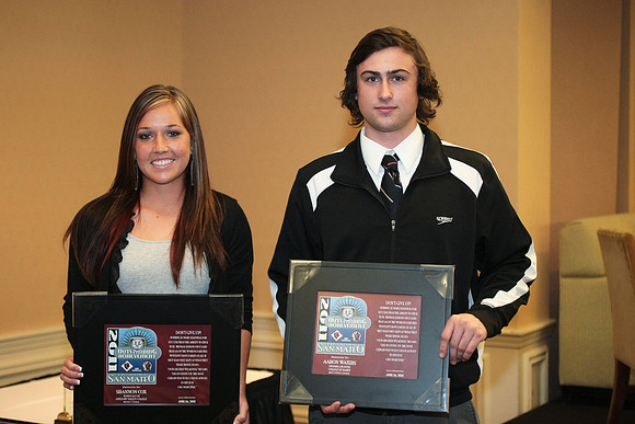 CCCAA Scholar Athletes Luncheon