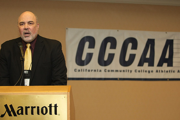 CCCAA Scholar Athletes Luncheon