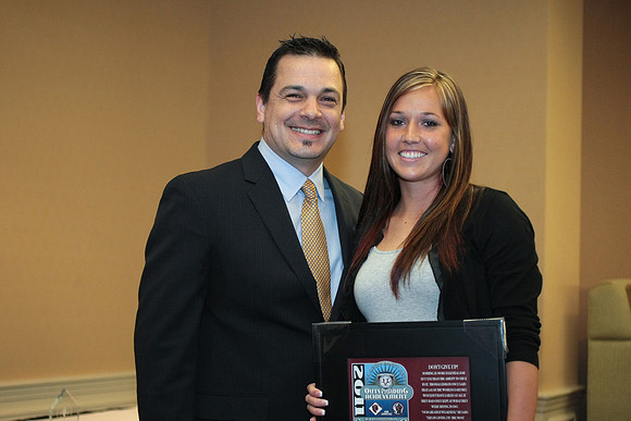 CCCAA Scholar Athletes Luncheon