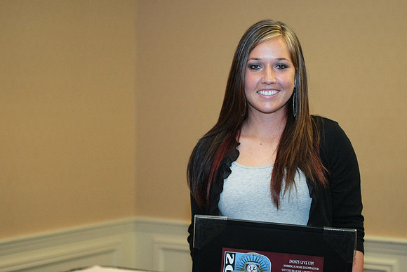 CCCAA Scholar Athletes Luncheon