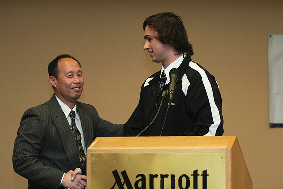 CCCAA Scholar Athletes Luncheon