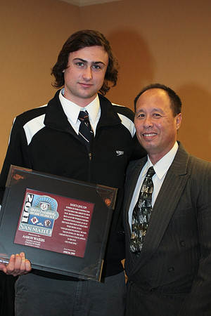 CCCAA Scholar Athletes Luncheon