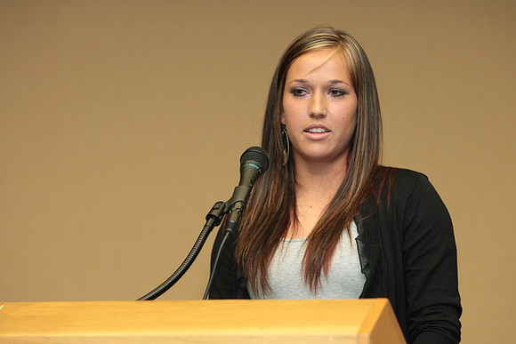 CCCAA Scholar Athletes Luncheon