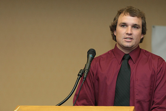 CCCAA Scholar Athletes Luncheon