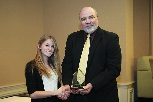 CCCAA Scholar Athletes Luncheon