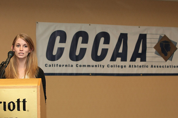 CCCAA Scholar Athletes Luncheon