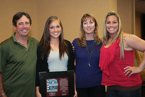 CCCAA Scholar Athletes Luncheon