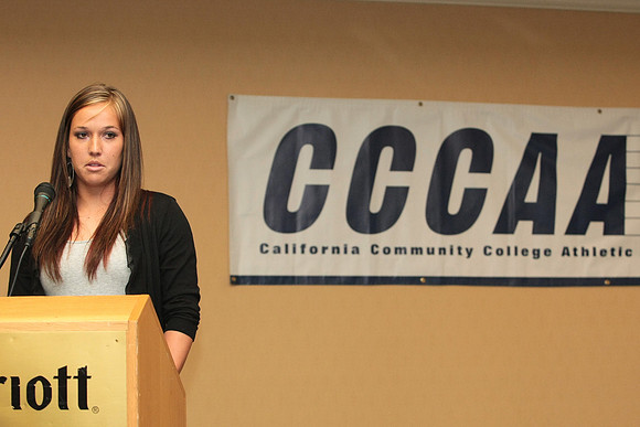 CCCAA Scholar Athletes Luncheon