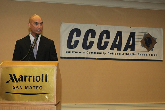 CCCAA Scholar Athletes Luncheon