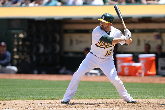 MLB: Minnesota Twins at Oakland Athletics