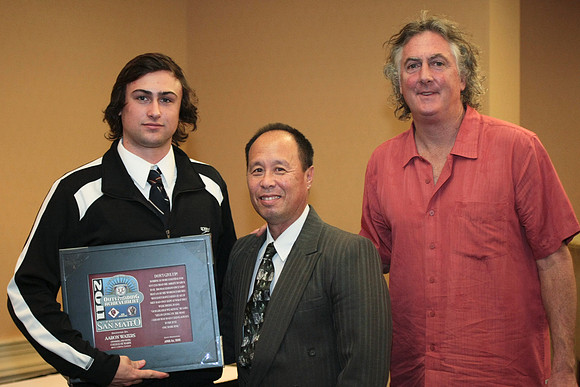 CCCAA Scholar Athletes Luncheon